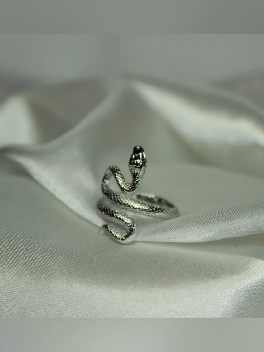 Neiman Marcus elegant snake